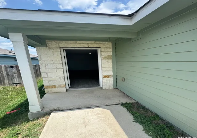 Photo 4 of Single family home for sale at 4546 Zoe Pass, San Antonio, TX 78222 | MLS# 1996448 | Listing updated on 2026-09-10