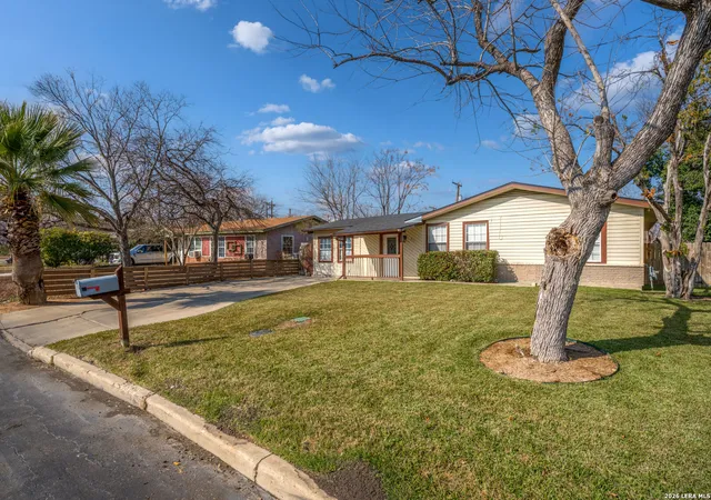 Homes for sale in San Antonio, TX | 511 Millwood, San Antonio, TX 78216 | MLS# 1996449