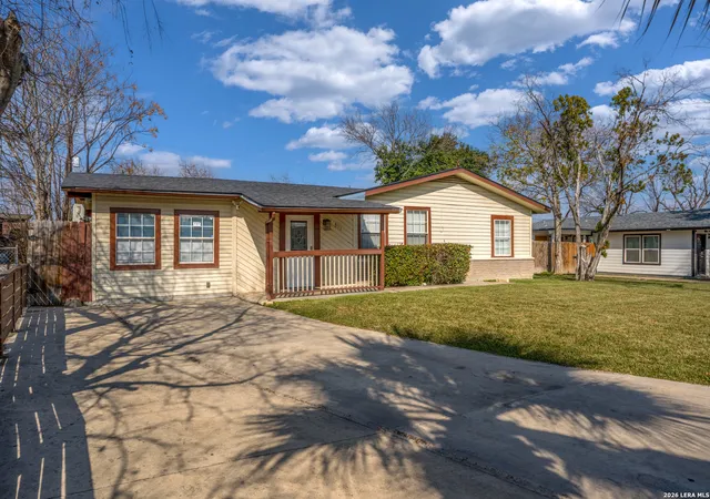 Photo 3 of Single family home for sale at 511 Millwood, San Antonio, TX 78216 | MLS# 1996449 | Listing updated on 2026-07-12