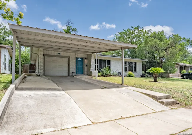 1st image of 145 Addax Dr, San Antonio, TX 78213 | MLS# 1996456