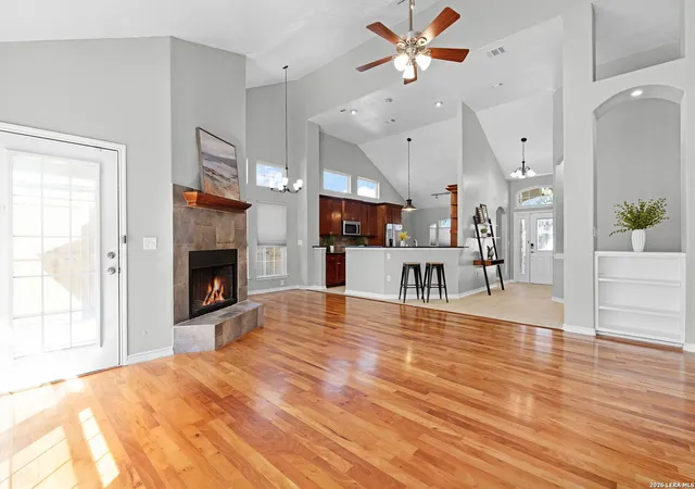 Photo 4 of Single family home for sale at 2643 Wilderness Way, New Braunfels, TX 78132 | MLS# 1996459 | Listing updated on 2026-07-12