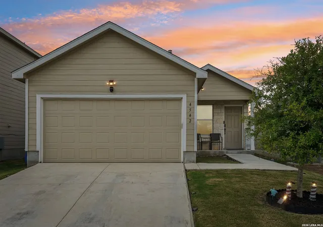 Homes for sale in San Antonio, TX | 4542 Martin Way, San Antonio, TX 78222 | MLS# 1996464