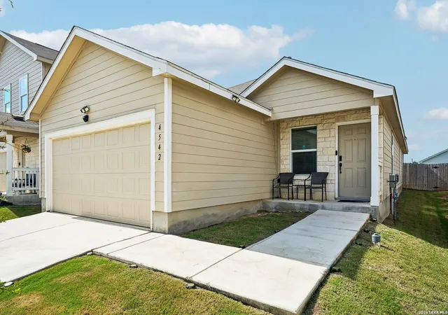 Homes for sale in San Antonio, TX | 4542 Martin Way, San Antonio, TX 78222 | MLS# 1996464