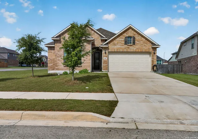 1st image of 5003 Village Park, Marion, TX 78124 | MLS# 1996468
