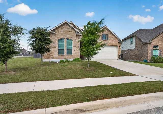 2nd image of 5003 Village Park, Marion, TX 78124 | MLS# 1996468