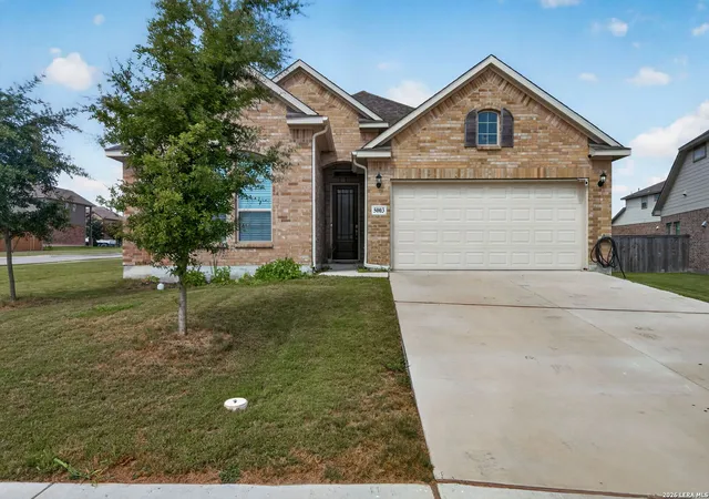 3rd image of 5003 Village Park, Marion, TX 78124 | MLS# 1996468