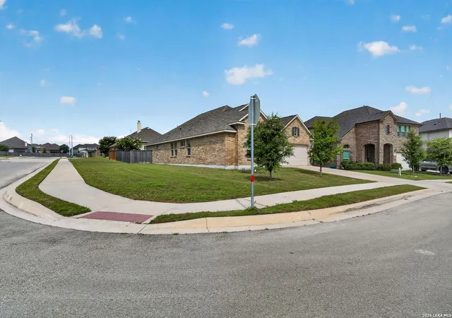 4th image of 5003 Village Park, Marion, TX 78124 | MLS# 1996468