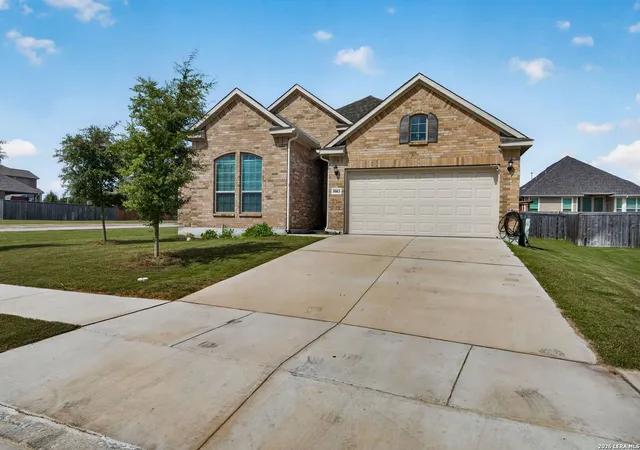 5th image of 5003 Village Park, Marion, TX 78124 | MLS# 1996468