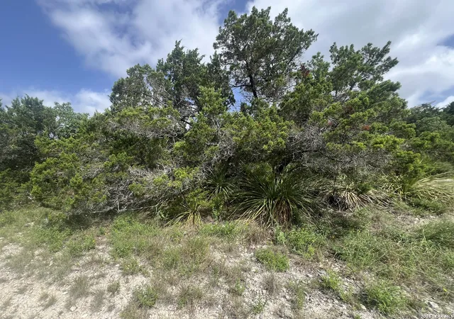 Photo 1 of Land for sale at 268 Scenic Hills Dr, Canyon Lake, TX 78133 | MLS# 1996491 | Listing updated on 2026-10-22