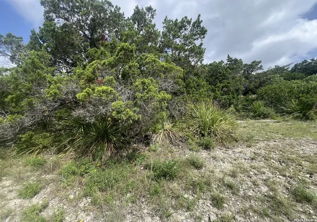 Photo 2 of Land for sale at 268 Scenic Hills Dr, Canyon Lake, TX 78133 | MLS# 1996491 | Listing updated on 2026-10-22