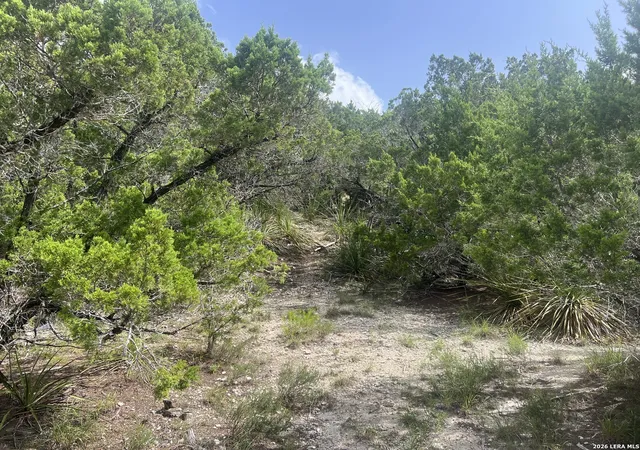 Photo 3 of Land for sale at 268 Scenic Hills Dr, Canyon Lake, TX 78133 | MLS# 1996491 | Listing updated on 2026-10-22