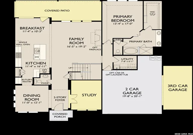 2nd image of 178 Megan's Lane, Castroville, TX 78009 | MLS# 1996500