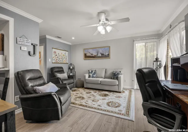 Photo 2 of Condo for sale at 12610 Uhr Ln #290, San Antonio, TX 78217 | MLS# 1996509 | Listing updated on 2026-07-21