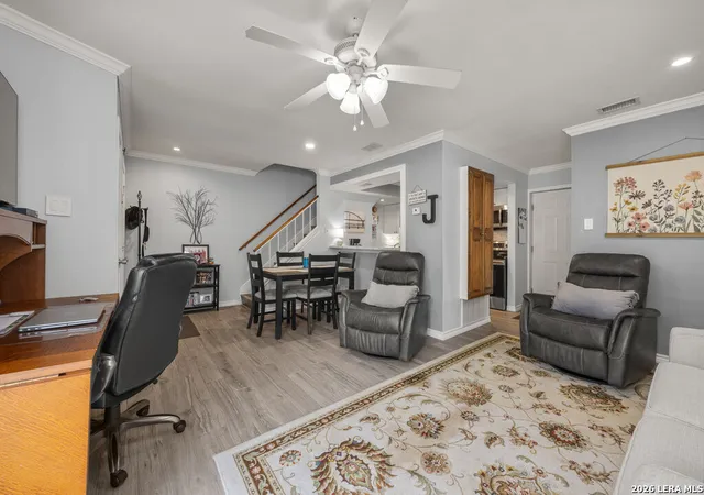 Photo 3 of Condo for sale at 12610 Uhr Ln #290, San Antonio, TX 78217 | MLS# 1996509 | Listing updated on 2026-07-21