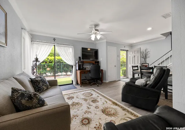 Photo 3 of Condo for sale at 12610 Uhr Ln #290, San Antonio, TX 78217 | MLS# 1996509 | Listing updated on 2026-07-21
