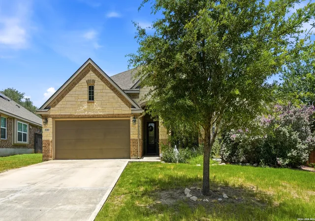 Homes for sale in San Antonio, TX | 15203 Maskette Ave, San Antonio, TX 78245 | MLS# 1996515