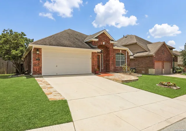 Photo 1 of Single family home for sale at 3350 Highline Trl, San Antonio, TX 78261 | MLS# 1996518 | Listing updated on 2026-08-25