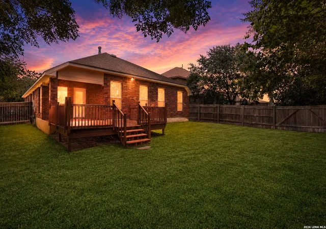 Photo 2 of Single family home for sale at 3350 Highline Trl, San Antonio, TX 78261 | MLS# 1996518 | Listing updated on 2026-08-25