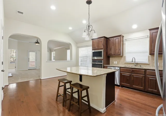 Photo 3 of Single family home for sale at 3350 Highline Trl, San Antonio, TX 78261 | MLS# 1996518 | Listing updated on 2026-08-25