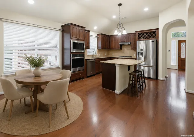 Photo 3 of Single family home for sale at 3350 Highline Trl, San Antonio, TX 78261 | MLS# 1996518 | Listing updated on 2026-08-25