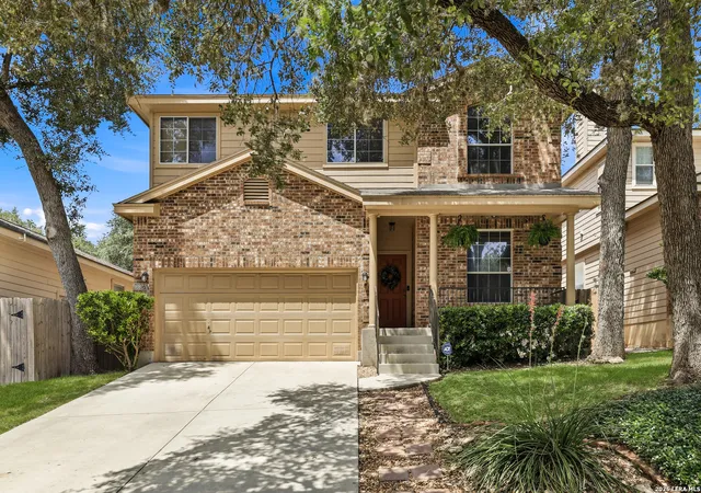 31st image of 16927 Graham Walk, San Antonio, TX 78247 | MLS# 1996524