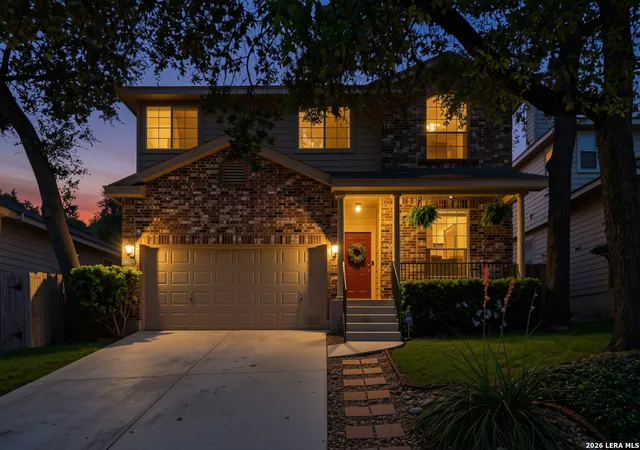 1st image of 16927 Graham Walk, San Antonio, TX 78247 | MLS# 1996524