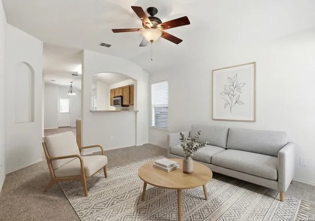 Photo 2 of Sale Pending at 6635 Hartnet Flds, Converse, TX 78109 | MLS# 1996531 | Listing updated on 2026-10-06