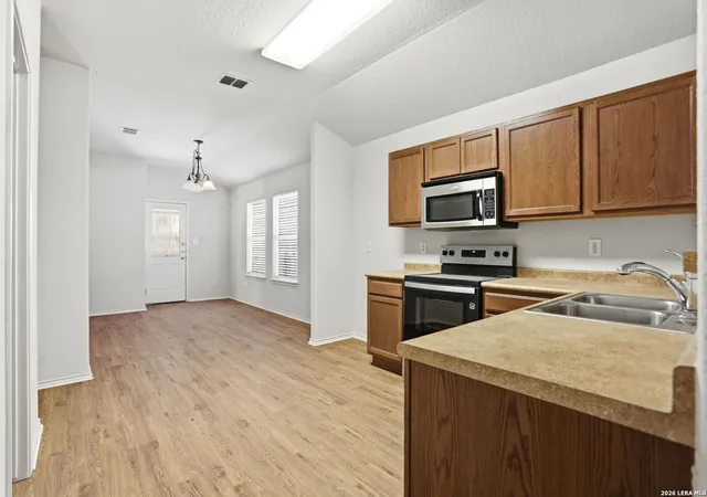 Photo 3 of Sale Pending at 6635 Hartnet Flds, Converse, TX 78109 | MLS# 1996531 | Listing updated on 2026-10-06