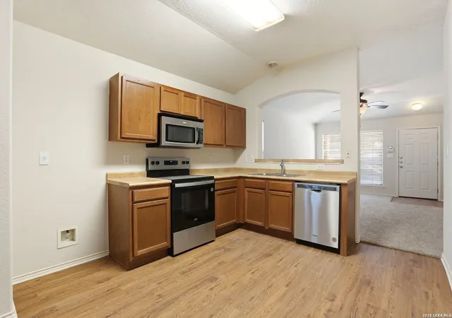 Photo 3 of Sale Pending at 6635 Hartnet Flds, Converse, TX 78109 | MLS# 1996531 | Listing updated on 2026-10-06