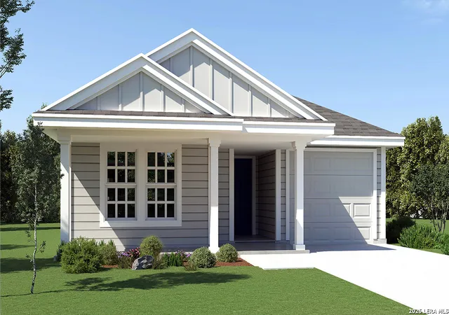 Photo 1 of Sale Pending at 6016 Unakite Trl, San Antonio, TX 78253 | MLS# 1996544 | Listing updated on 2026-08-17
