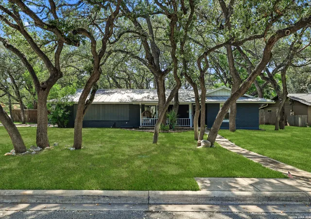 Photo 1 of Single family home for sale at 146 Canyon Creek Dr, Hollywood Park, TX 78232 | MLS# 1996551 | Listing updated on 2026-09-01