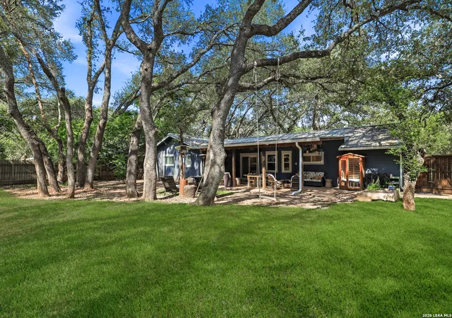 Photo 30 of Single family home for sale at 146 Canyon Creek Dr, Hollywood Park, TX 78232 | MLS# 1996551 | Listing updated on 2026-09-01