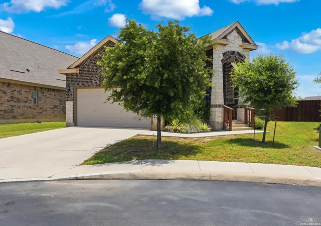 Photo 2 of Sale Pending at 106 Katy Post, San Antonio, TX 78220 | MLS# 1996552 | Listing updated on 2026-08-11