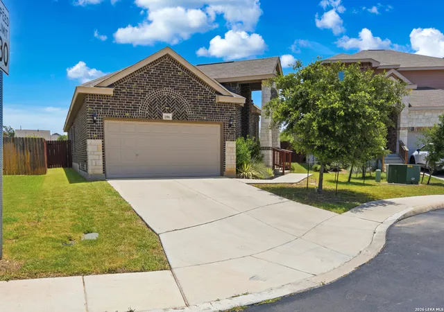 Photo 3 of Sale Pending at 106 Katy Post, San Antonio, TX 78220 | MLS# 1996552 | Listing updated on 2026-08-11