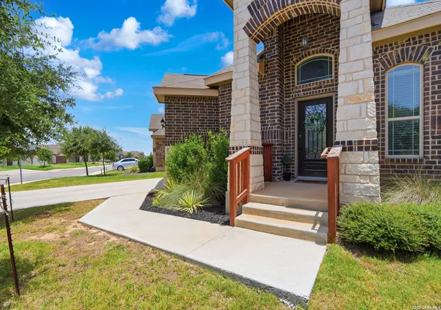 Photo 3 of Sale Pending at 106 Katy Post, San Antonio, TX 78220 | MLS# 1996552 | Listing updated on 2026-08-11