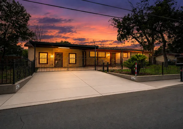 Photo 3 of Single family home for sale at 2714 Kaiser Dr, San Antonio, TX 78222 | MLS# 1996554 | Listing updated on 2026-09-15
