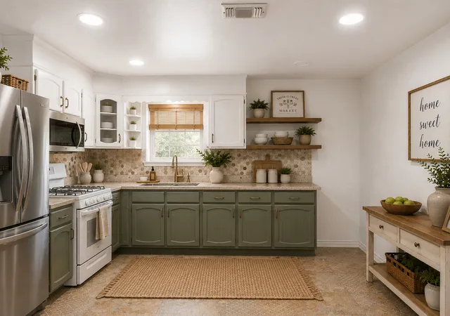 Photo 4 of Single family home for sale at 2714 Kaiser Dr, San Antonio, TX 78222 | MLS# 1996554 | Listing updated on 2026-09-15
