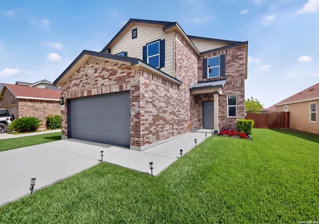 Photo 1 of Single family home for sale at 1115 Galapagos, San Antonio, TX 78214 | MLS# 1996570 | Listing updated on 2026-09-11