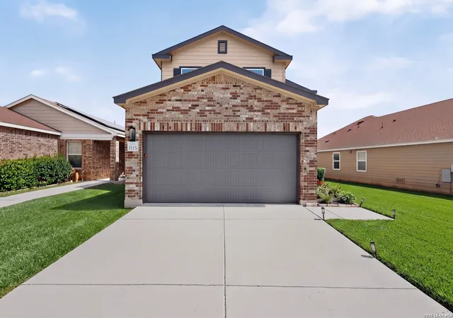 Photo 2 of Single family home for sale at 1115 Galapagos, San Antonio, TX 78214 | MLS# 1996570 | Listing updated on 2026-09-11