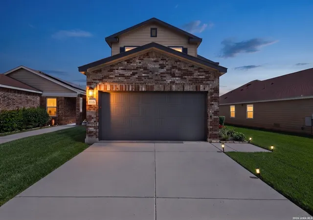 Photo 3 of Single family home for sale at 1115 Galapagos, San Antonio, TX 78214 | MLS# 1996570 | Listing updated on 2026-09-11