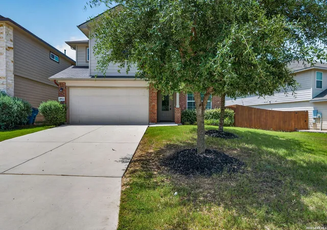 Photo 1 of Single family home for sale at 4912 Recover Pass, San Antonio, TX 78261 | MLS# 1996571 | Listing updated on 2026-09-01
