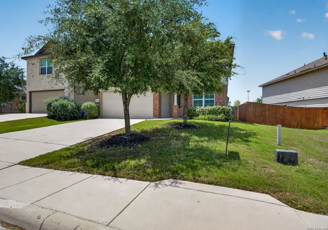 Photo 2 of Single family home for sale at 4912 Recover Pass, San Antonio, TX 78261 | MLS# 1996571 | Listing updated on 2026-09-01