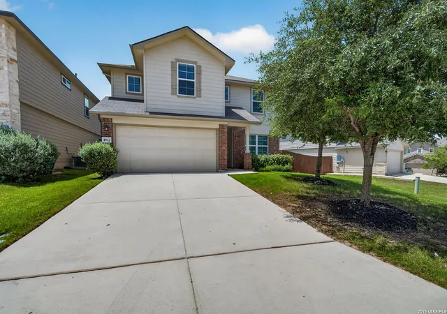 Photo 3 of Single family home for sale at 4912 Recover Pass, San Antonio, TX 78261 | MLS# 1996571 | Listing updated on 2026-09-01