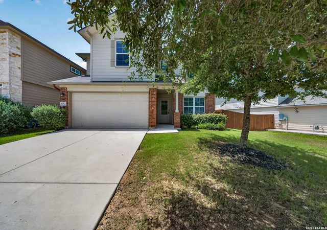 Photo 3 of Single family home for sale at 4912 Recover Pass, San Antonio, TX 78261 | MLS# 1996571 | Listing updated on 2026-09-01