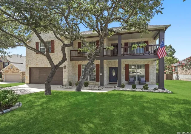 Photo 2 of Single family home for sale at 25515 Willard Path, San Antonio, TX 78261 | MLS# 1996573 | Listing updated on 2026-08-20
