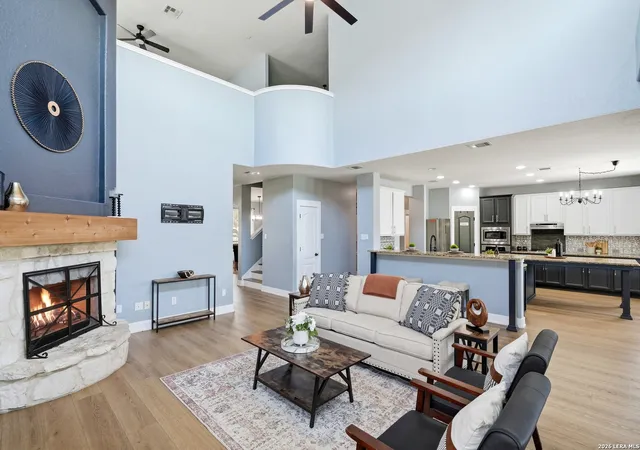 Photo 3 of Single family home for sale at 25515 Willard Path, San Antonio, TX 78261 | MLS# 1996573 | Listing updated on 2026-08-20