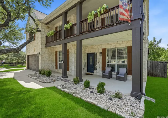 Photo 4 of Single family home for sale at 25515 Willard Path, San Antonio, TX 78261 | MLS# 1996573 | Listing updated on 2026-08-20