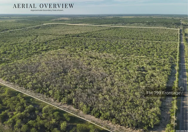 Homes for sale in George West, TX | 1305 Fm 799, George West, TX 78022 | MLS# 1996579