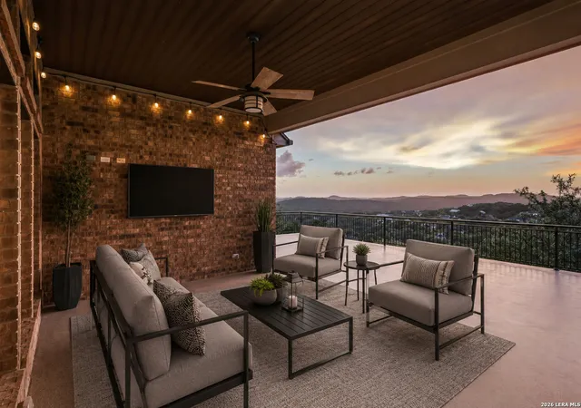 3rd image of 25814 Echo Mtn, San Antonio, TX 78260 | MLS# 1996580