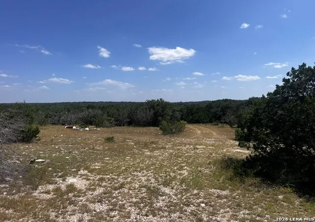 2nd image of 1863 Sd 74200, Rocksprings, TX 78880 | MLS# 1996581